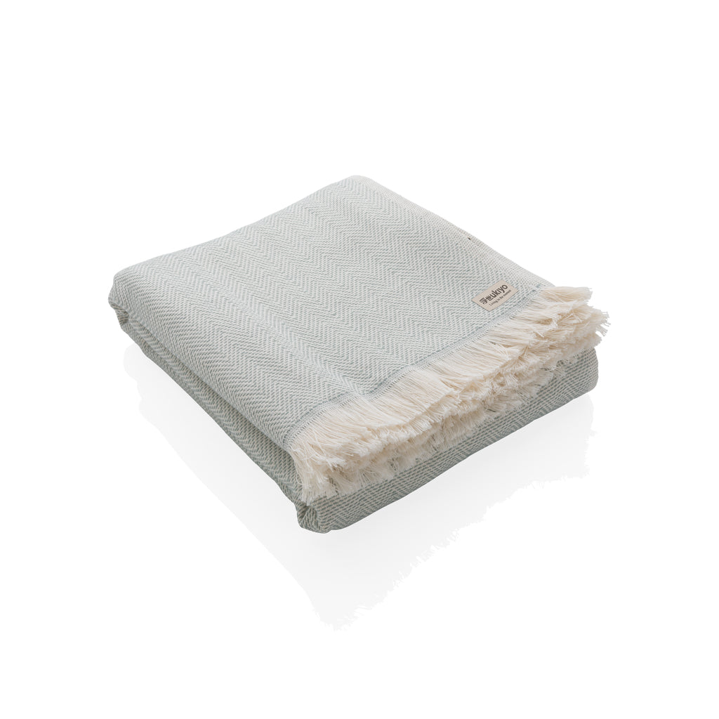 Ukiyo Hisako AWARE™ 4 Seasons towel/blanket 100x180