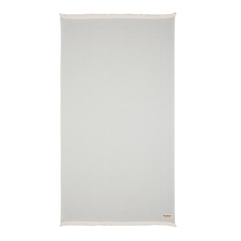 Ukiyo Hisako AWARE™ 4 Seasons towel/blanket 100x180