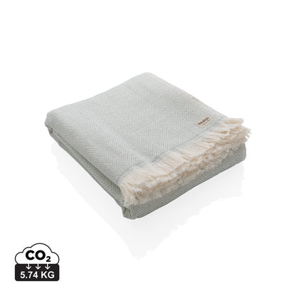 Ukiyo Hisako AWARE™ 4 Seasons towel/blanket 100x180