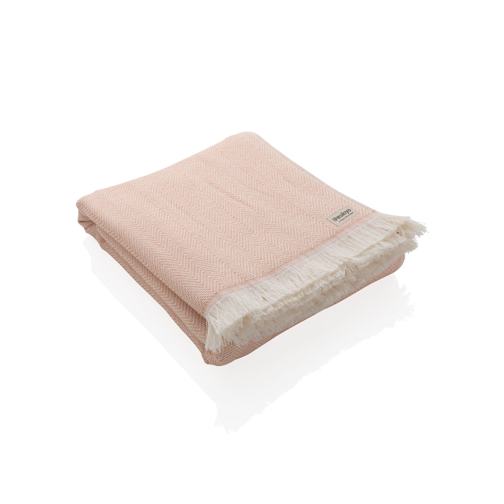 Ukiyo Hisako AWARE™ 4 Seasons towel/blanket 100x180