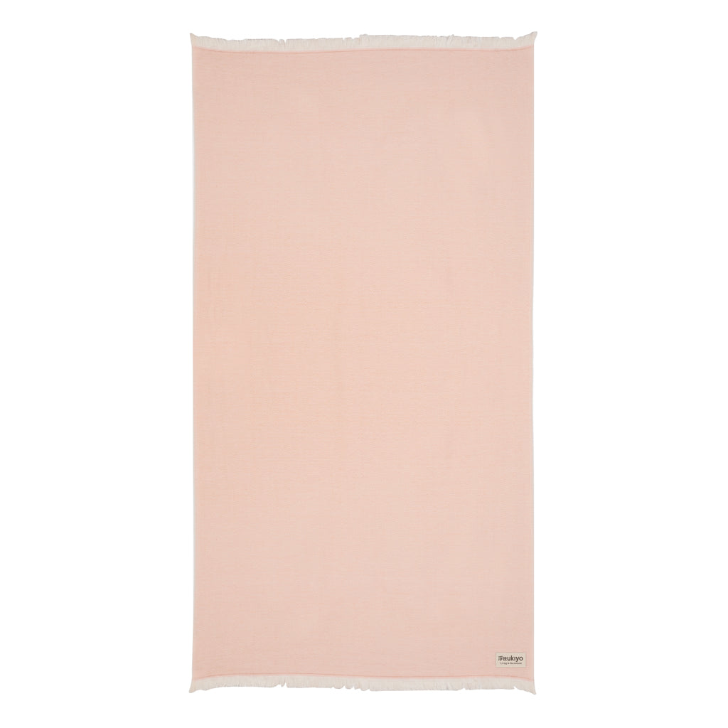 Ukiyo Hisako AWARE™ 4 Seasons towel/blanket 100x180