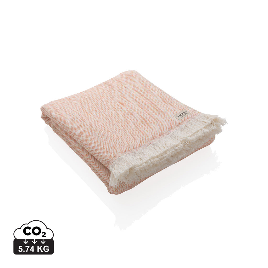 Ukiyo Hisako AWARE™ 4 Seasons towel/blanket 100x180