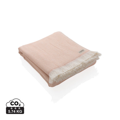 Ukiyo Hisako AWARE™ 4 Seasons towel/blanket 100x180