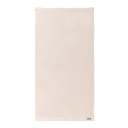 Ukiyo Sakura AWARE™ 500 gsm bath towel 50x100cm