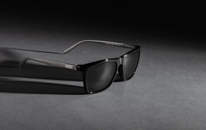Swiss Peak RCS rplastic polarised sunglasses