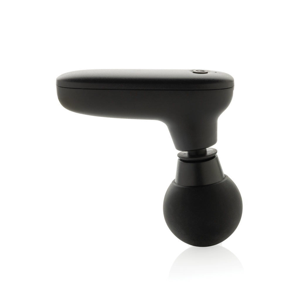 Revix RCS recycled plastic massage gun