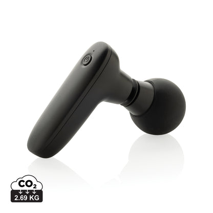 Revix RCS recycled plastic massage gun