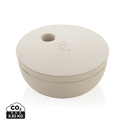 Breevia RCS rplasic re-chargeable floating humidifier