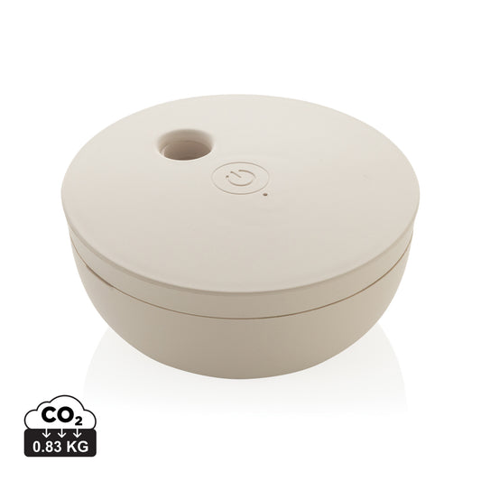 Breevia RCS rplasic re-chargeable floating humidifier