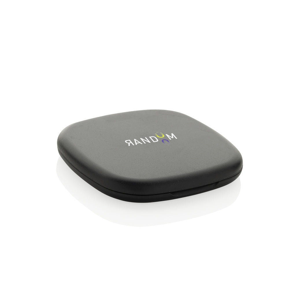 Reflecta RCS recycled plastic make-up mirror
