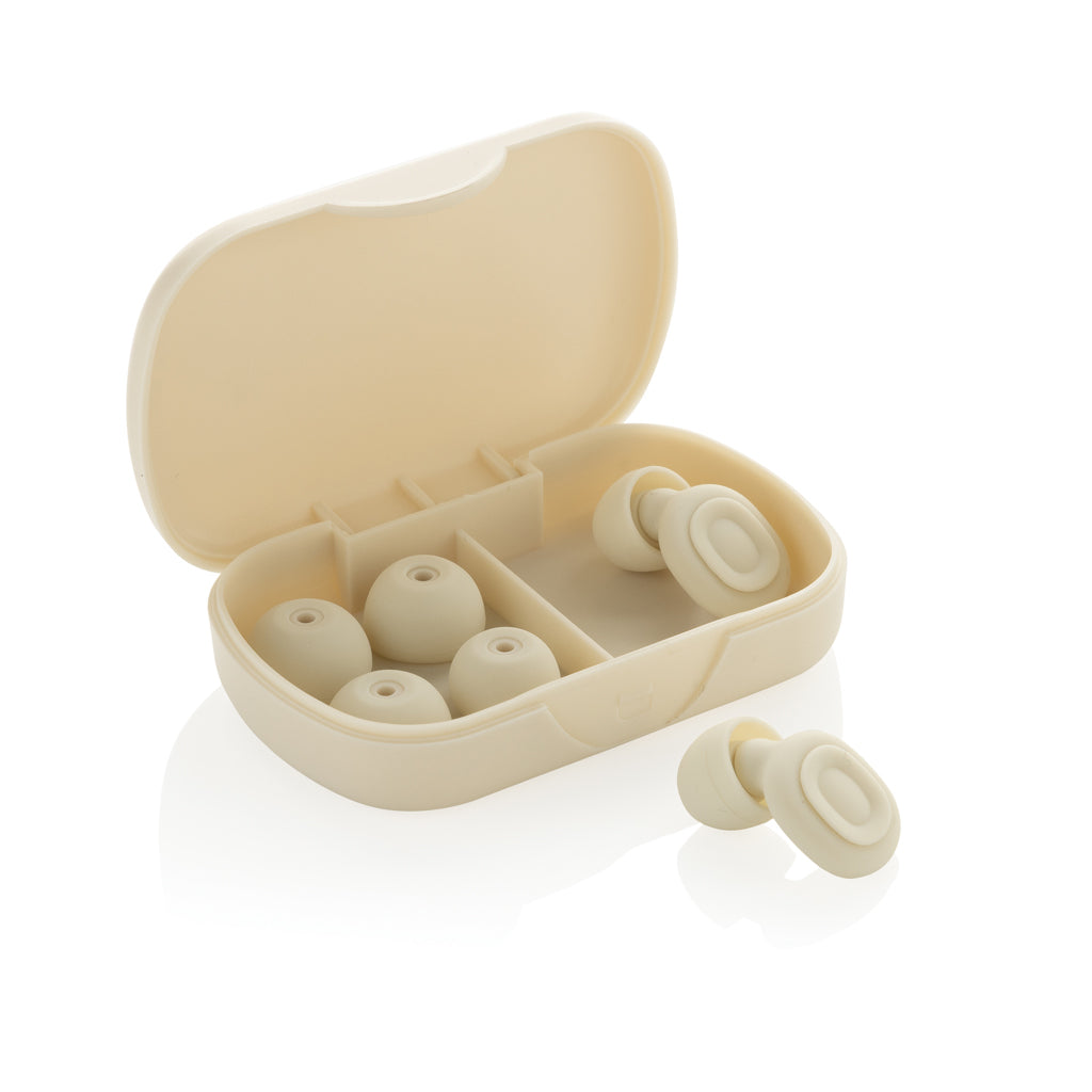 Sereva Noise reducing earplugs