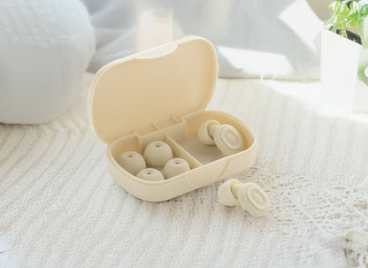 Sereva Noise reducing earplugs