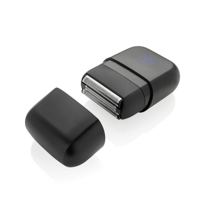 TrimBlade re-chargeable Travel Shaver IPX7
