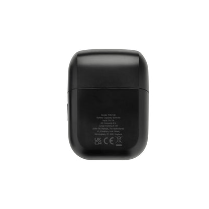TrimBlade re-chargeable Travel Shaver IPX7