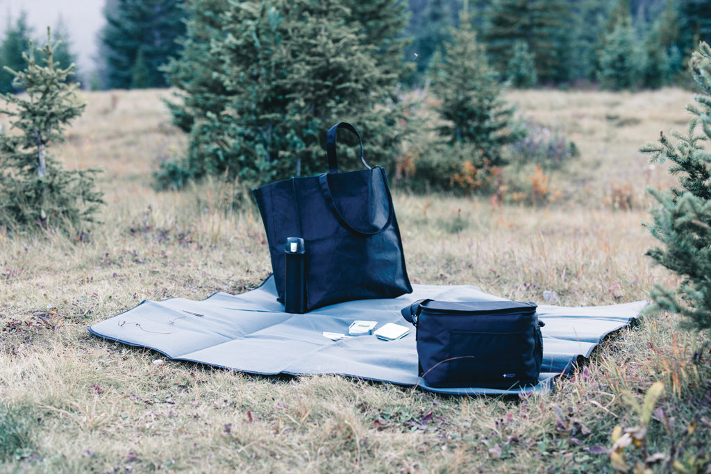 Impact AWARE™ RPET picnic blanket
