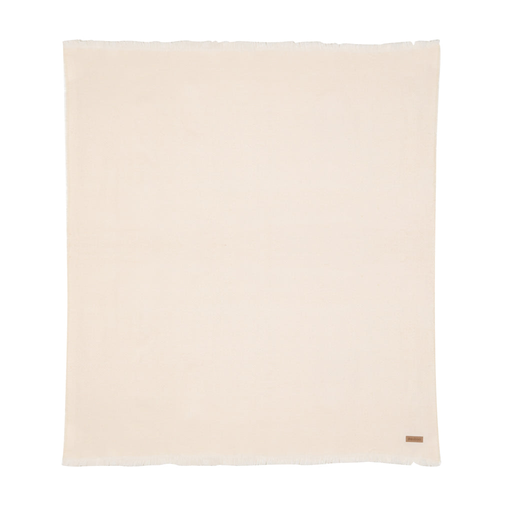 Ukiyo Aware™ Polylana® woven blanket 130x150cm
