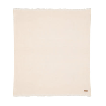 Ukiyo Aware™ Polylana® woven blanket 130x150cm