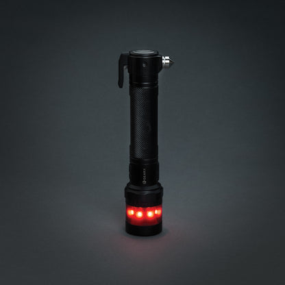 Gear X RCS recycled aluminium high performance car torch