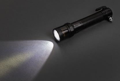 Gear X RCS recycled aluminium high performance car torch