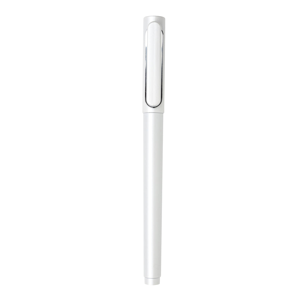 X6 cap pen with ultra glide ink