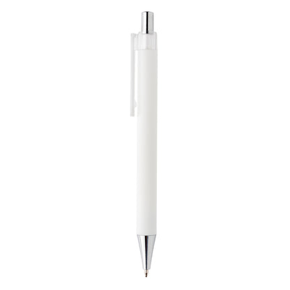X8 RCS certified R-ABS smooth touch pen
