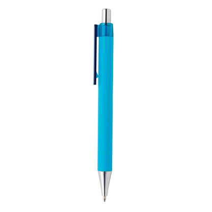 X8 RCS certified R-ABS smooth touch pen