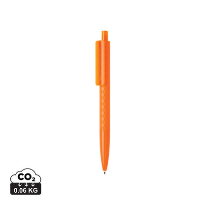 X3 RCS certified R-ABS pen