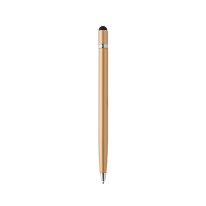 Simplistic metal pen
