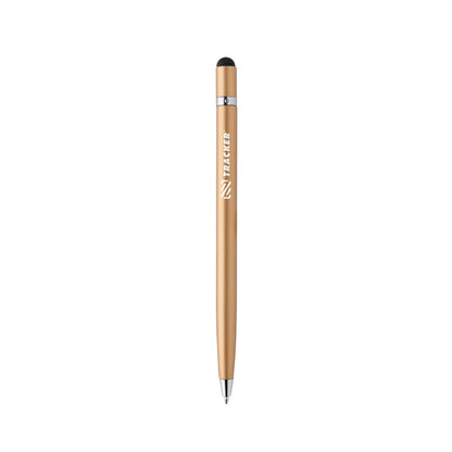 Simplistic metal pen