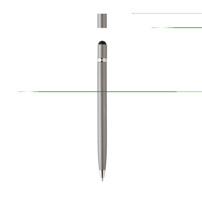 Simplistic metal pen