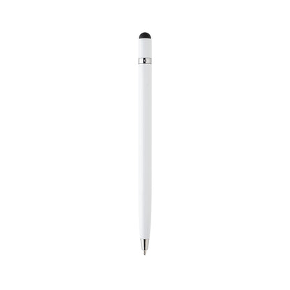 Simplistic metal pen