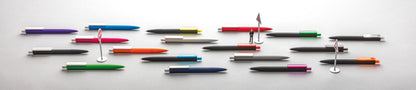 X3 RCS certified R-ABS pen smooth touch