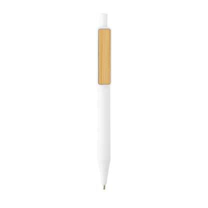 GRS RABS pen with bamboo clip