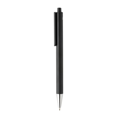 Amisk RCS certified recycled aluminium pen