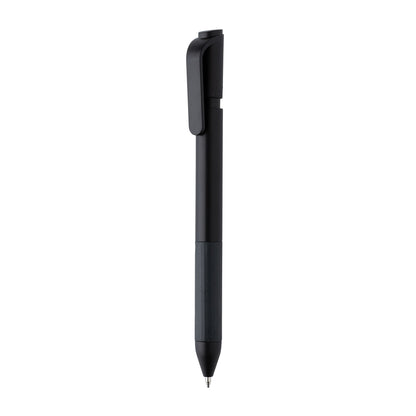 TwistLock GRS certified recycled ABS pen