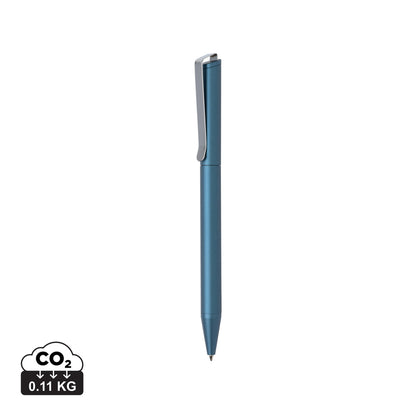 Xavi RCS certified recycled aluminium pen
