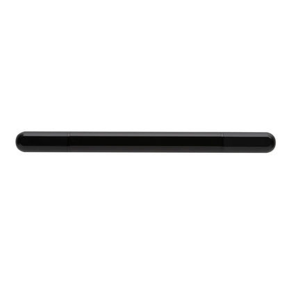 Swiss Peak Storm RCS recycled aluminium dual tip pen
