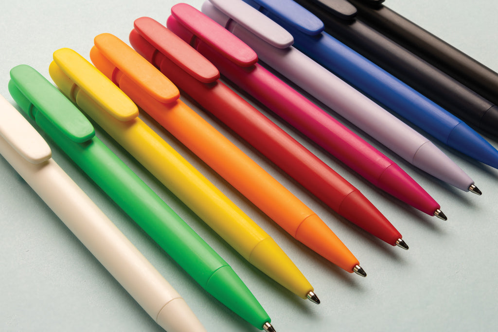 Devin GRS certified RABS pen solid