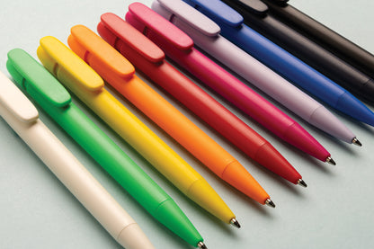 Devin GRS certified RABS pen solid