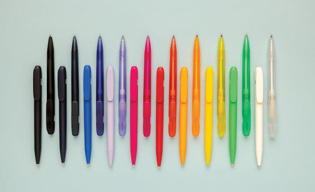 Devin GRS certified RABS pen solid