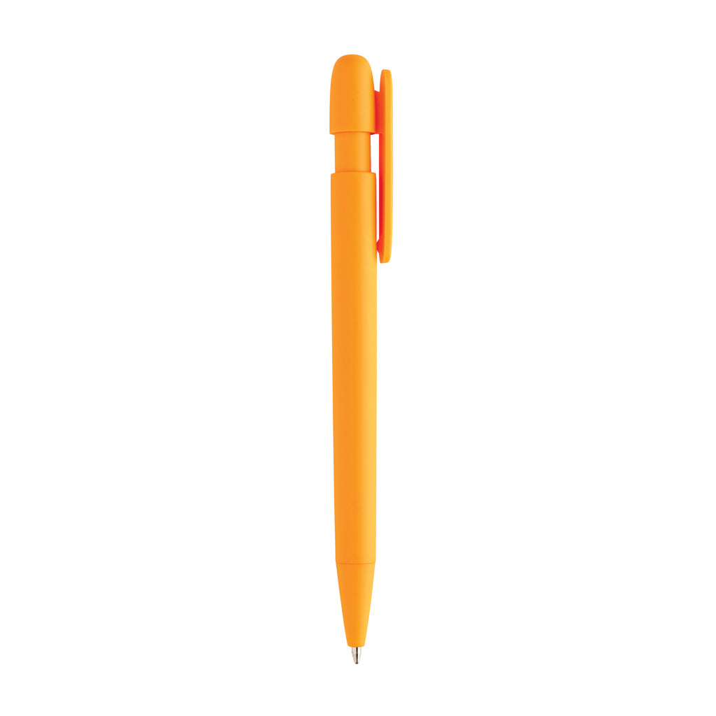 Devin GRS certified RABS pen solid
