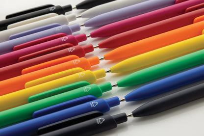 Bolt GRS certified R-ABS pen
