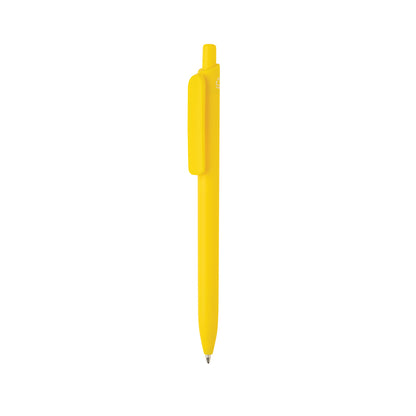 Bolt GRS certified R-ABS pen