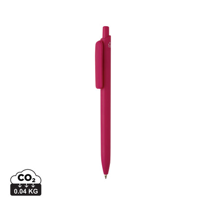 Bolt GRS certified R-ABS pen