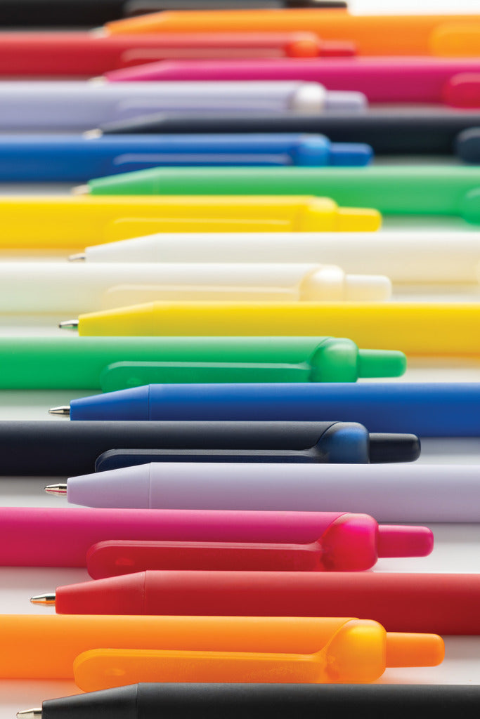 Tide GRS certified RABS pen smooth touch