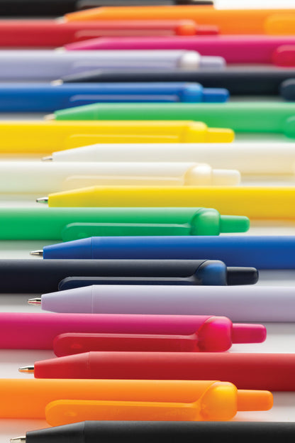 Tide GRS certified RABS pen smooth touch