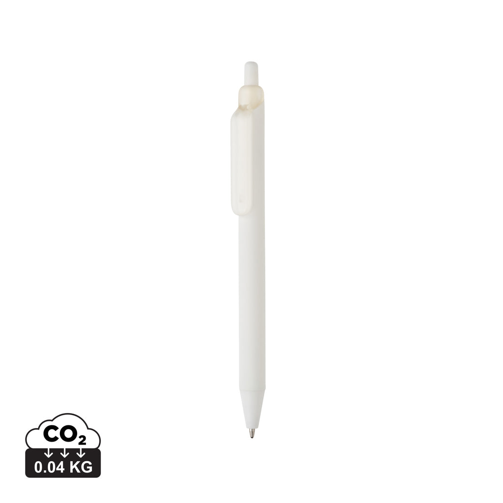 Tide GRS certified RABS pen smooth touch