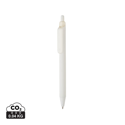 Tide GRS certified RABS pen smooth touch