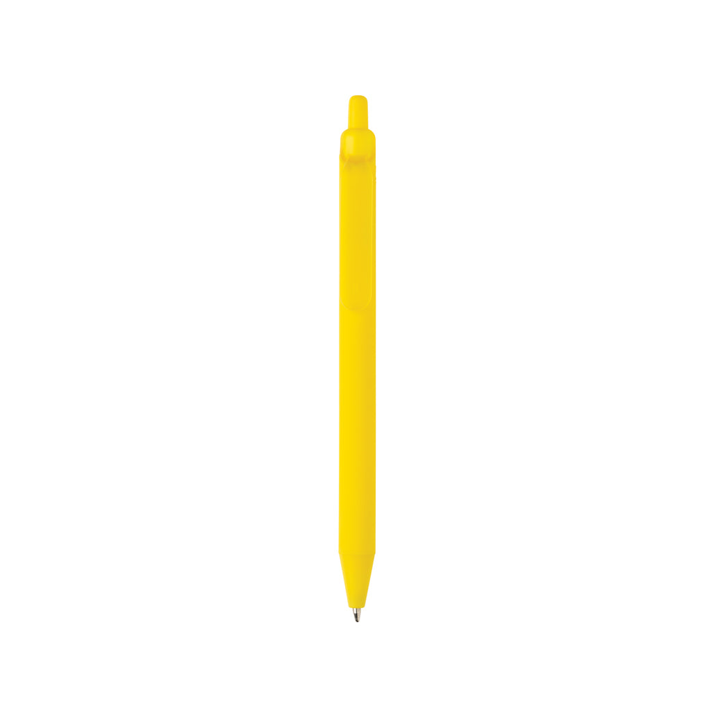 Tide GRS certified RABS pen smooth touch