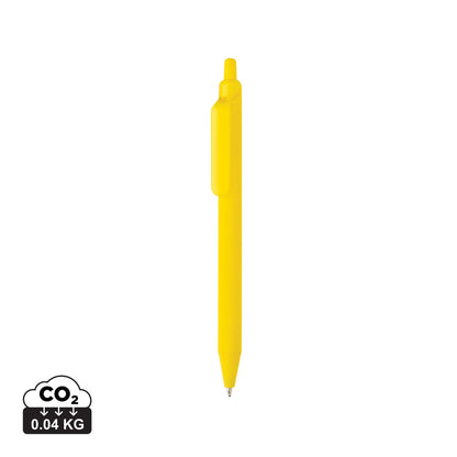 Tide GRS certified RABS pen smooth touch